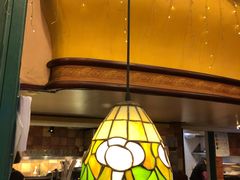 -玛格萝妮比萨屋(四平店)
