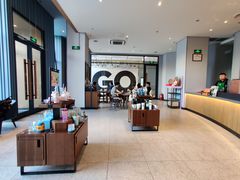 -星巴克(北辰西路店)
