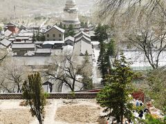 -五台山风景名胜区