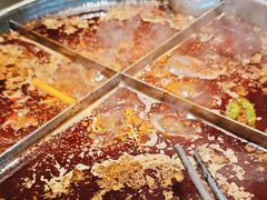 -陈眼镜火锅(总店)