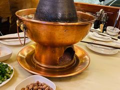 -东来顺饭庄(天坛店)