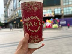 -光启城时尚购物中心