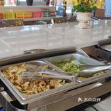 面朝大海，来顿鲜活的海鲜自助