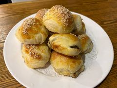 -乡村馕坑肉·烧烤·新疆菜·本地人更爱吃(阿勒泰首店)