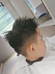 -PE SALON
