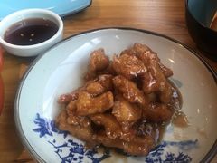 -局气 烤鸭·北京菜(光华路店)