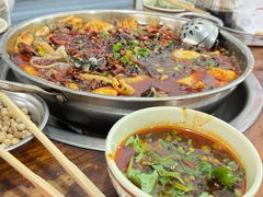 -黑竹香鸡(营和巷店)