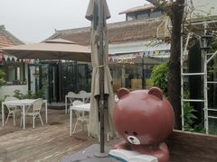 -素心小筑(后沙裕镇店)