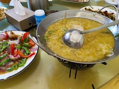 -东北王食府(科大店)