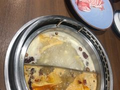 -快乐小羊(富强中路店)