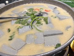 -甘家界牌柠檬鸭(青山店)