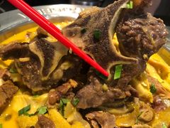 -胖哥俩肉蟹煲(湖滨银泰in77店)