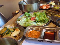-西塔老太太泥炉烤肉(杭州首店)