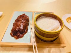 -天伦王朝酒店·盛华瑄餐厅