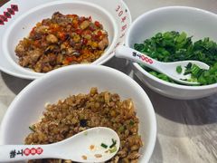 -味上湘菜馆(阿波罗店)