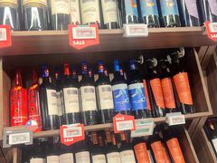 -blt精品超市(北京银座店)