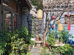 -四喜小胖·北京涮肉(五道营店)