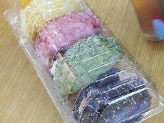 -凯斯汀蛋糕(大学城店)