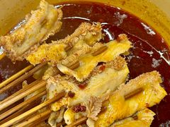 -北三老太太烧烤(人生一串上榜店)