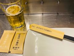 -很久以前羊肉串(大华三路店)