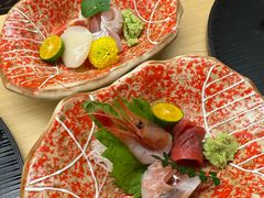 -竹· SUSHI TA-KE日本料理(王府井店)