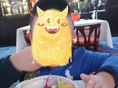 -马克西姆餐厅(崇文门店)