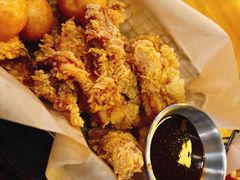 -包装马车·韩国料理·포장마차