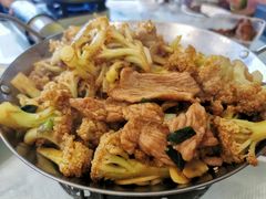 -五谷屯私房菜·始于2005(中山陵童卫路店)