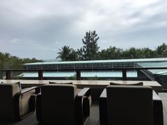 -半山半岛洲际度假酒店·观海廊