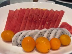 -彩丰楼中餐厅·仁恒洲际酒店