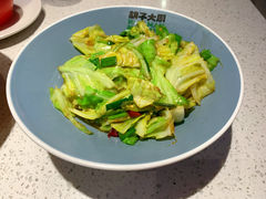 -胡子大厨·超级小炒肉(华润店)