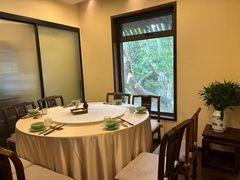 -五观堂素食(新华路店)