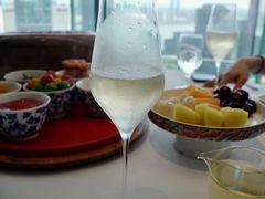 -悦轩中餐厅·高空江景·杭州柏悦酒店