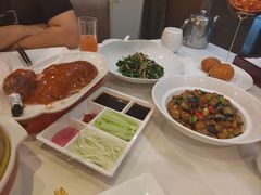 -大鸭梨(天通西苑店)