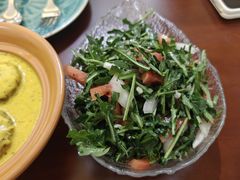 -BRBR叙利亚餐厅(总店)