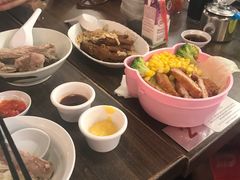 -松發肉骨茶(先得坊店)