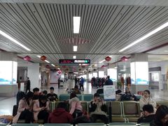 -福州长乐国际机场