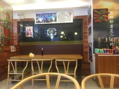 -螺大蛳柳州螺蛳粉·火锅·热干面(西城永捷店)