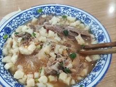 -清真老铁家灌汤包