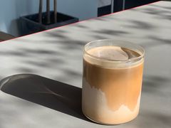 -dotcom coffee古点咖啡(致真大厦店)