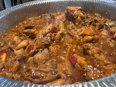 -0317火锅鸡·清真(正达店)