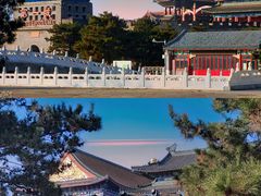 -大明幻境第一城