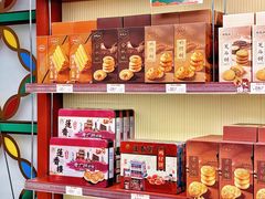 -良枫友信(陈家祠店)