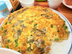 -大丰收海鲜地方菜馆