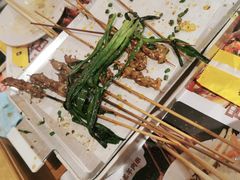 -木屋烧烤(西南角店)