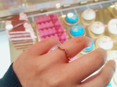 -Pandora潘多拉珠宝(武商广场店)