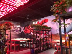 -撸小妖(六里桥总店)