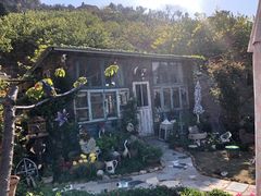 -荒度咖啡(北九水店)