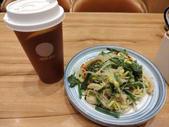 -西部马华清真兰州牛肉面·烧烤夜市(三里河店)