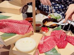 -俺的焼肉(銀座9丁目店)
